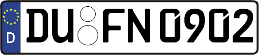 DU-FN0902