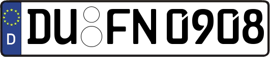 DU-FN0908