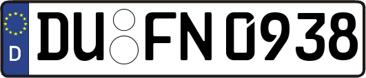 DU-FN0938