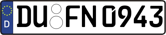 DU-FN0943