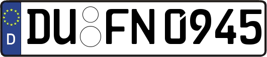 DU-FN0945