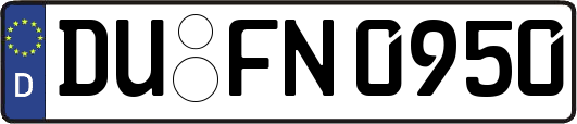 DU-FN0950