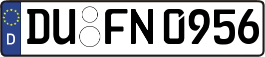 DU-FN0956