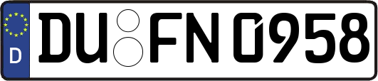 DU-FN0958