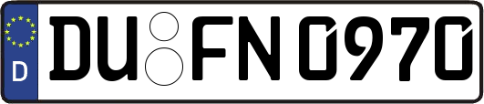 DU-FN0970