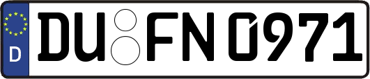 DU-FN0971