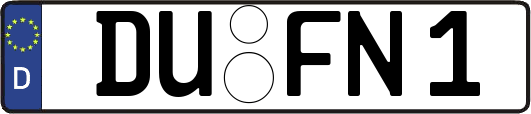 DU-FN1