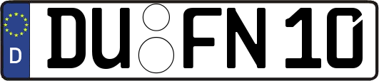 DU-FN10