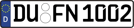 DU-FN1002