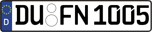 DU-FN1005