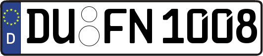 DU-FN1008
