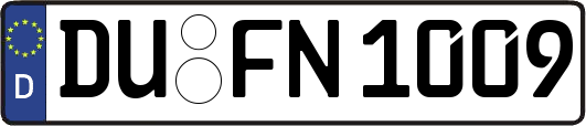 DU-FN1009