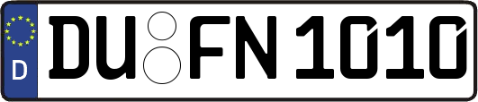 DU-FN1010