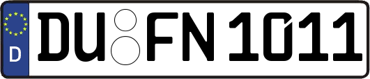 DU-FN1011