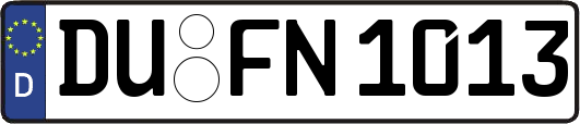 DU-FN1013