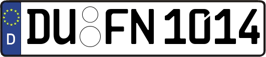 DU-FN1014