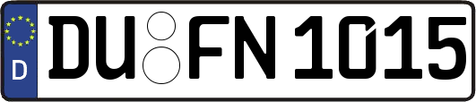 DU-FN1015