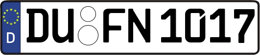 DU-FN1017