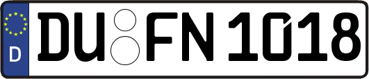 DU-FN1018