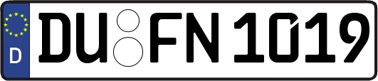 DU-FN1019