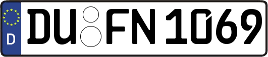 DU-FN1069