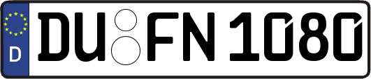 DU-FN1080