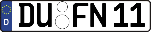 DU-FN11