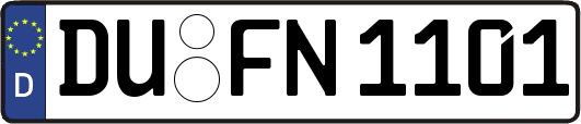 DU-FN1101
