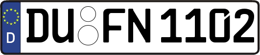 DU-FN1102