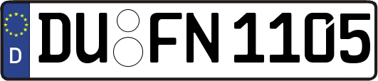 DU-FN1105