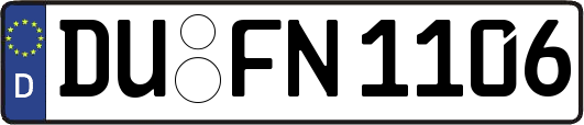 DU-FN1106