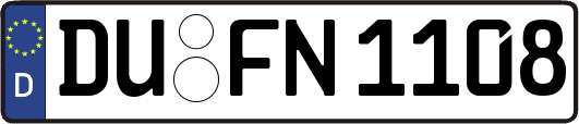 DU-FN1108