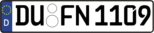DU-FN1109