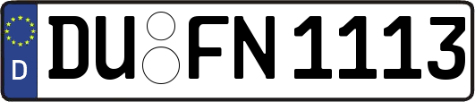 DU-FN1113
