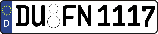 DU-FN1117