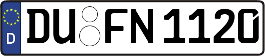 DU-FN1120