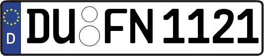 DU-FN1121