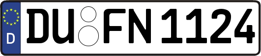DU-FN1124