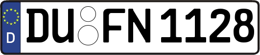 DU-FN1128