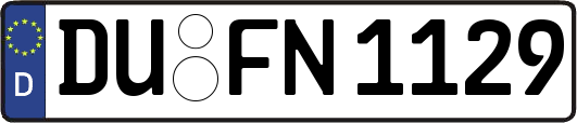 DU-FN1129