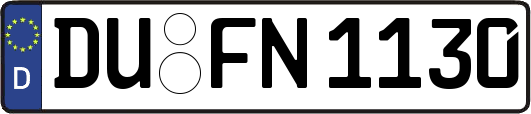 DU-FN1130