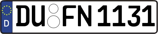 DU-FN1131