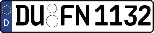 DU-FN1132