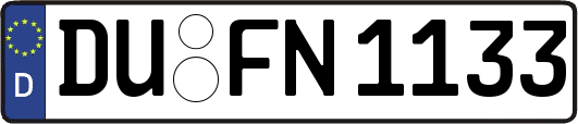 DU-FN1133