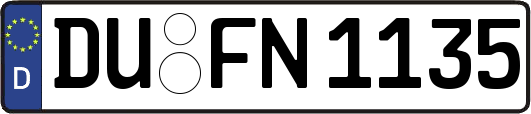 DU-FN1135