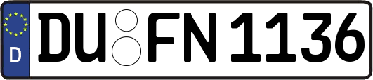 DU-FN1136