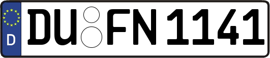 DU-FN1141