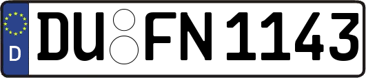 DU-FN1143