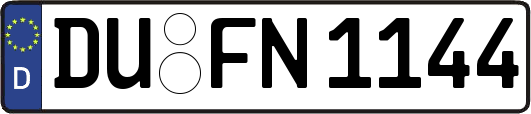 DU-FN1144