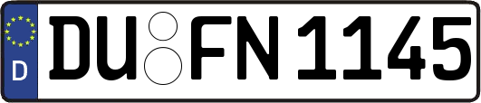 DU-FN1145